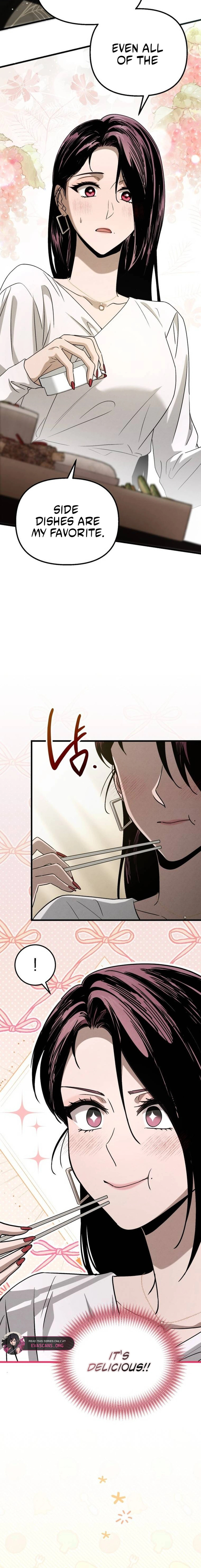 Read Unstoppable Bad Things chapter 72 image 10 on Lezhin