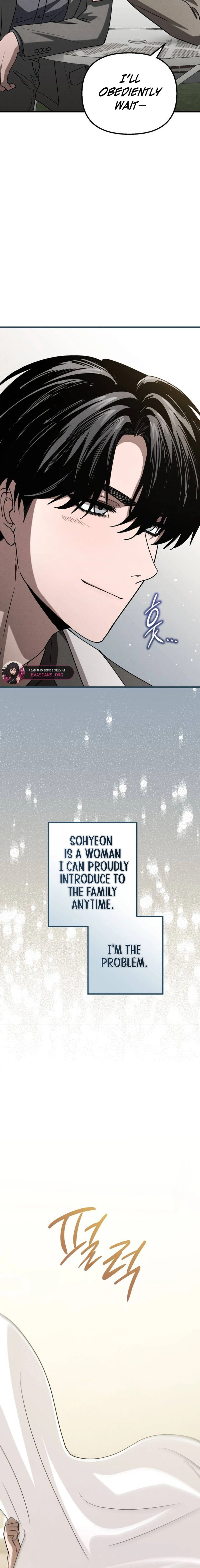 Read Unstoppable Bad Things chapter 72 image 13 on Lezhin