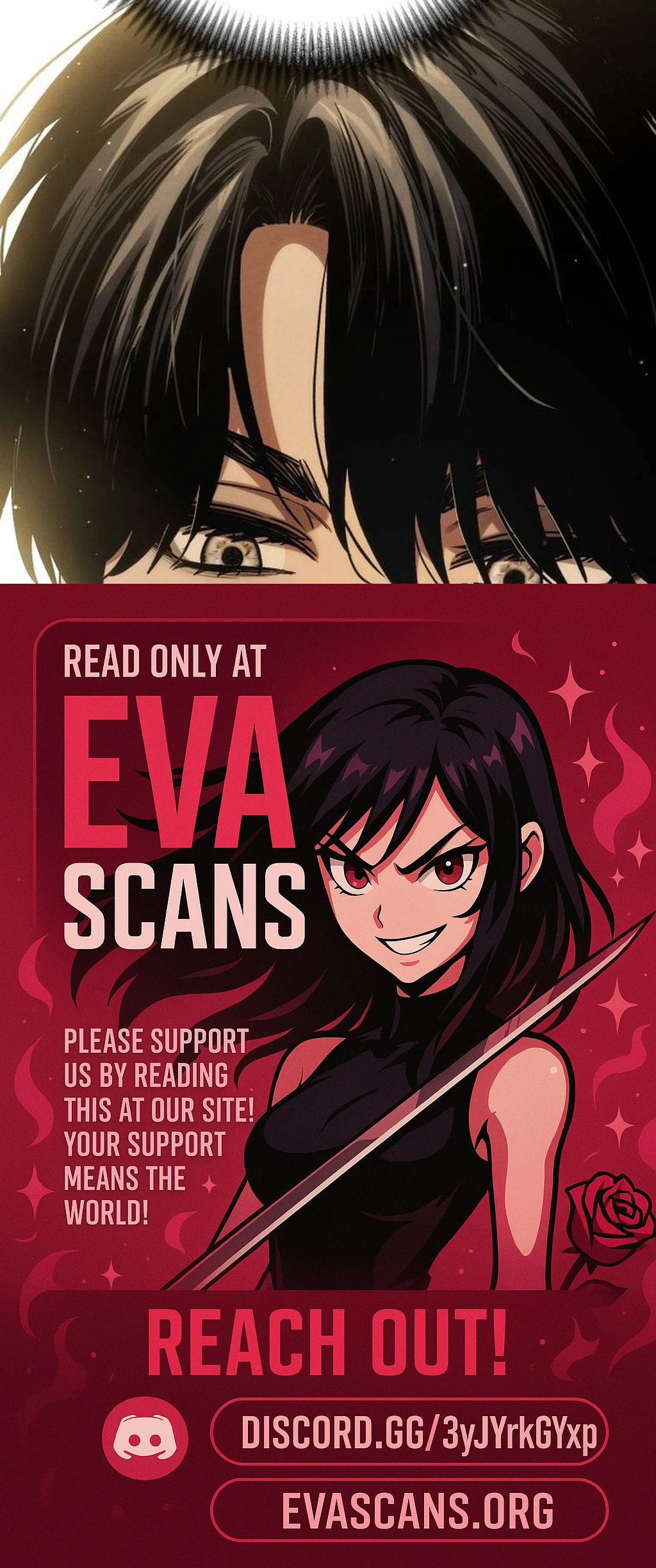 Read Unstoppable Bad Things chapter 72 image 15 on Lezhin