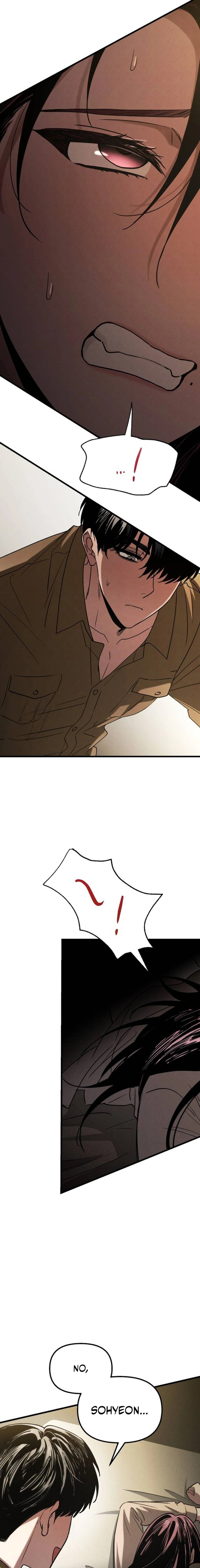 Read Unstoppable Bad Things chapter 72 image 4 on Lezhin