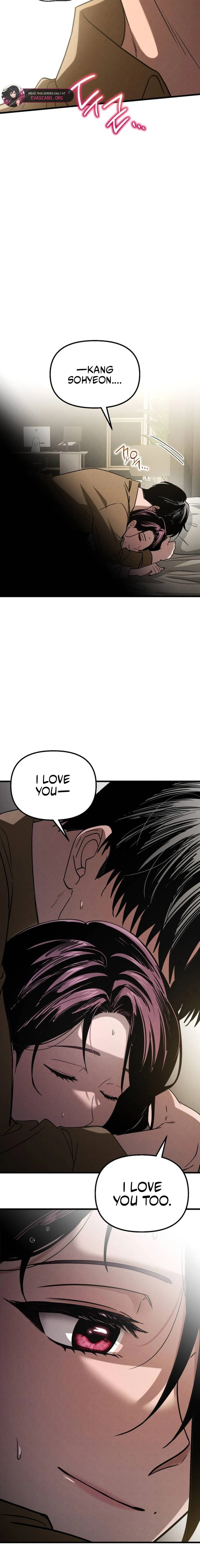 Read Unstoppable Bad Things chapter 72 image 6 on Lezhin