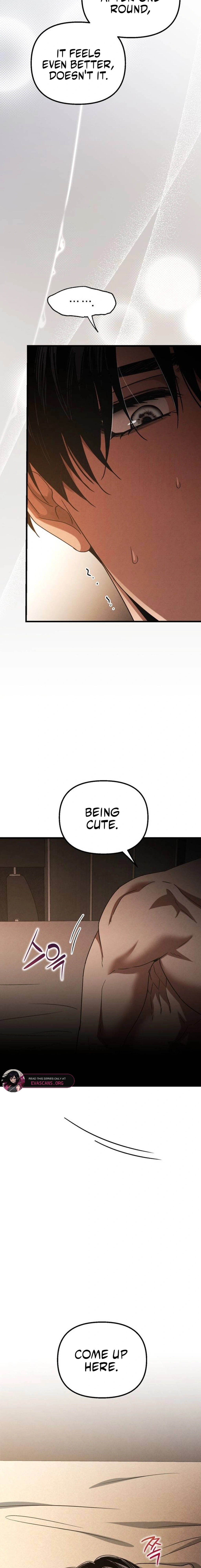 Read Unstoppable Bad Things chapter 73 image 10 on Lezhin