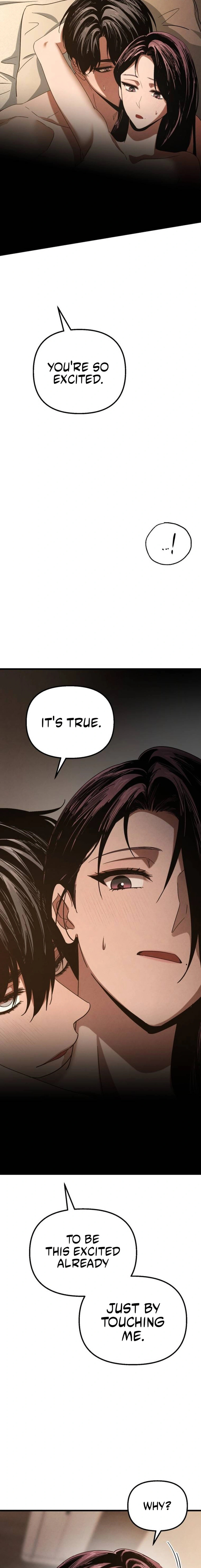 Read Unstoppable Bad Things chapter 73 image 11 on Lezhin