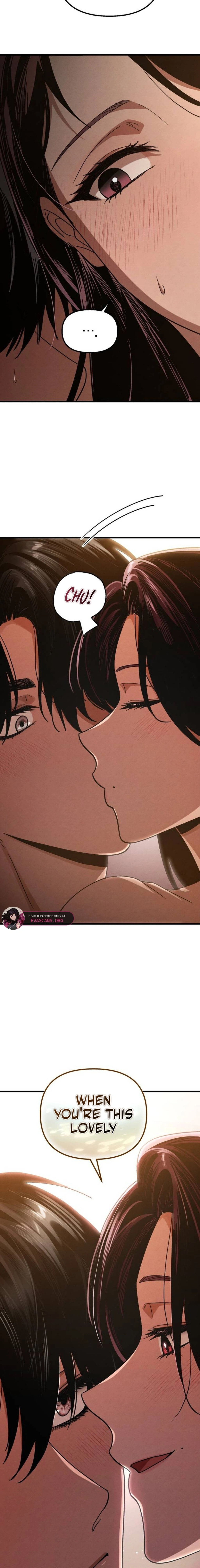 Read Unstoppable Bad Things chapter 73 image 13 on Lezhin