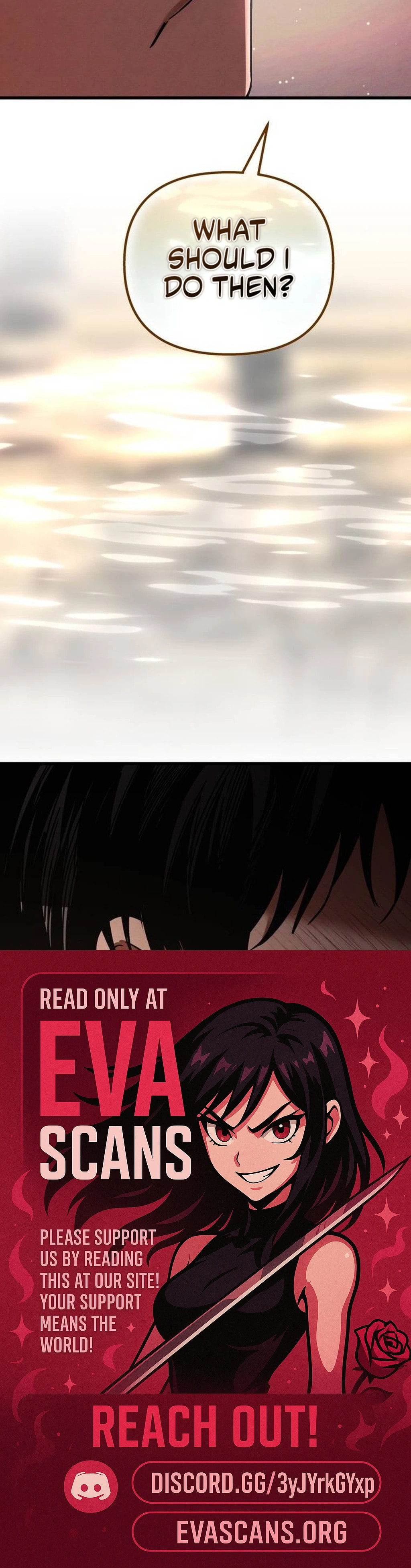 Read Unstoppable Bad Things chapter 73 image 14 on Lezhin
