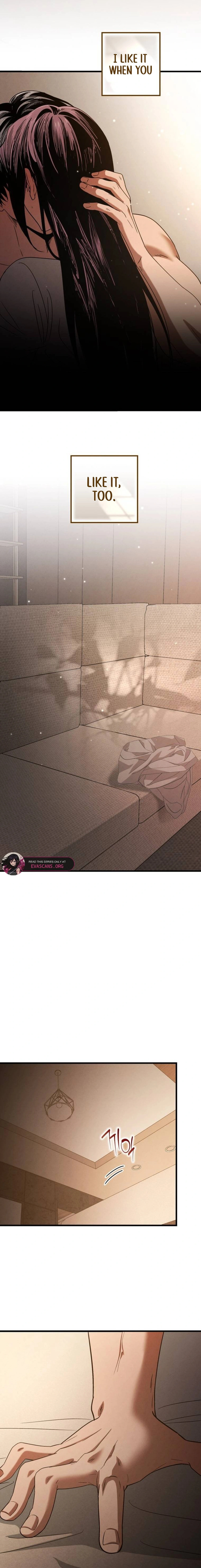 Read Unstoppable Bad Things chapter 73 image 5 on Lezhin