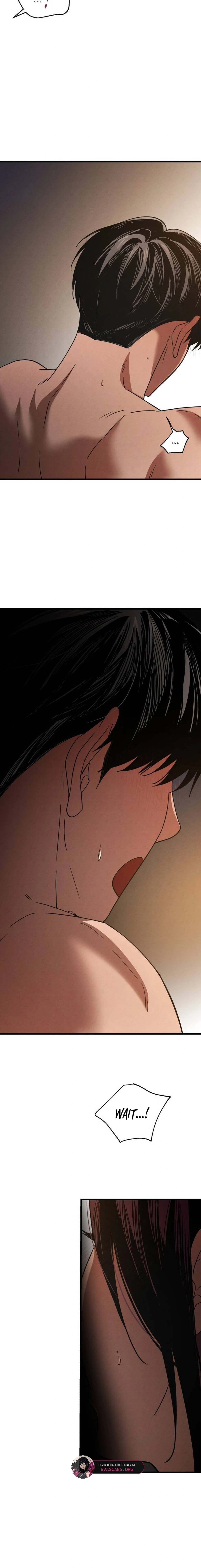 Read Unstoppable Bad Things chapter 73 image 8 on Lezhin