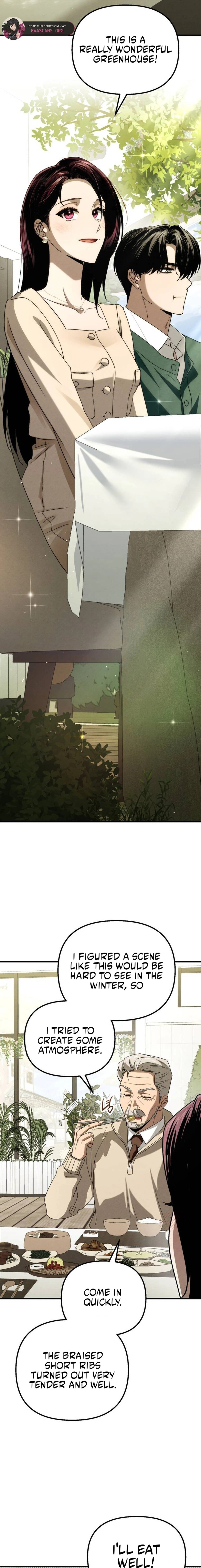 Read Unstoppable Bad Things chapter 74 image 1 on Lezhin