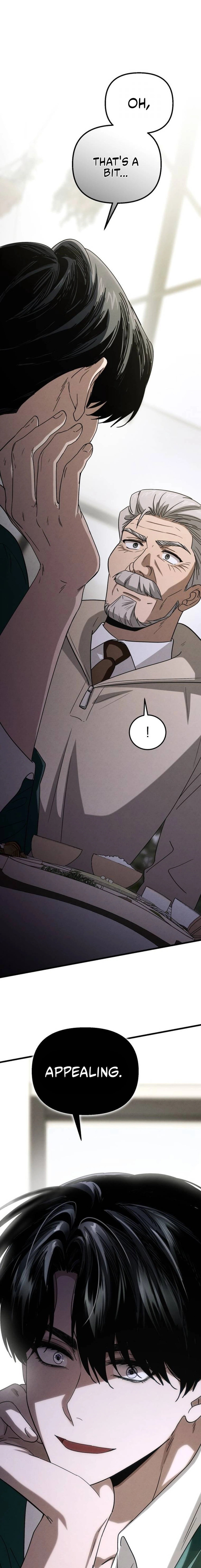 Read Unstoppable Bad Things chapter 74 image 10 on Lezhin