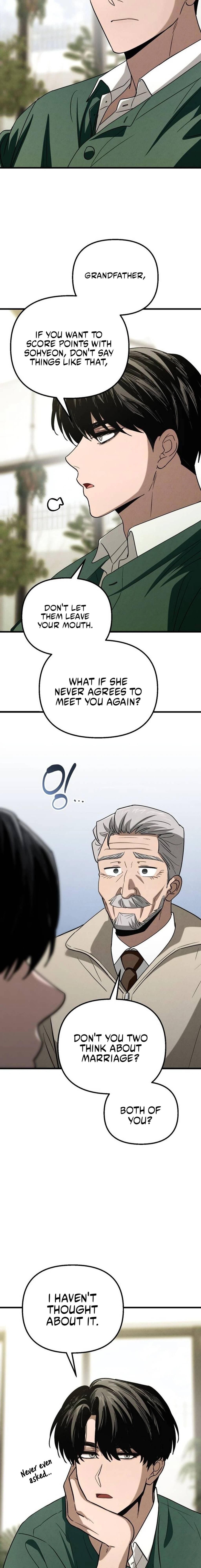Read Unstoppable Bad Things chapter 74 image 7 on Lezhin