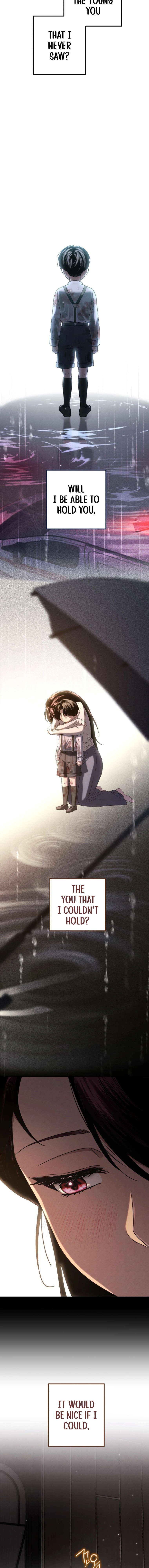 Read Unstoppable Bad Things chapter 75 image 1 on Lezhin
