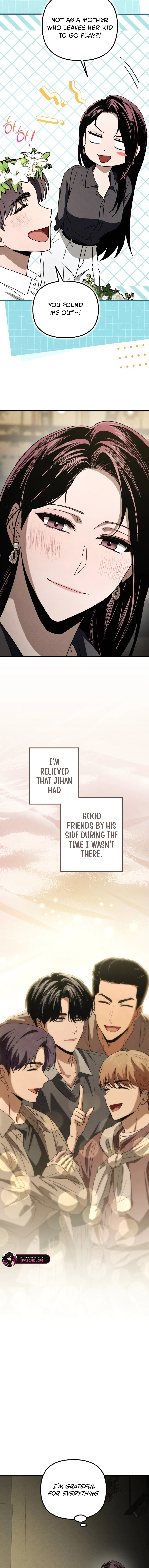 Read Unstoppable Bad Things chapter 75 image 12 on Lezhin
