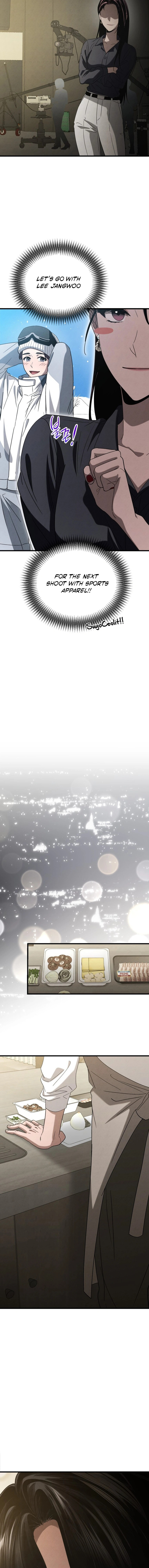 Read Unstoppable Bad Things chapter 75 image 13 on Lezhin
