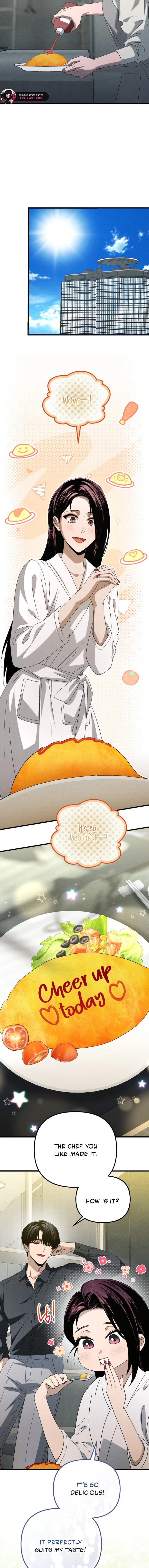 Read Unstoppable Bad Things chapter 75 image 6 on Lezhin