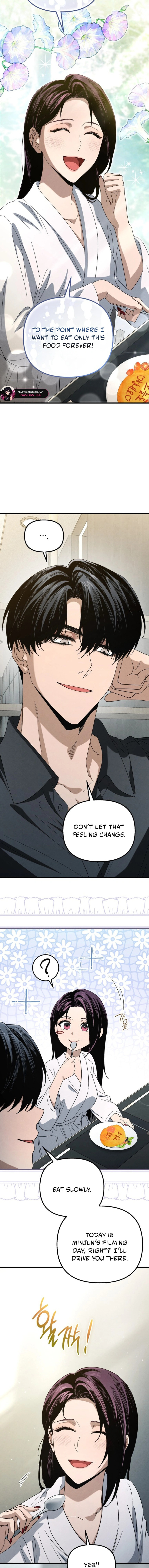 Read Unstoppable Bad Things chapter 75 image 7 on Lezhin