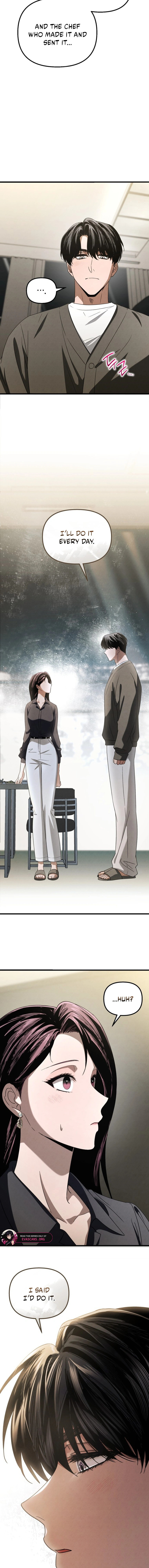 Read Unstoppable Bad Things chapter 76 image 1 on Lezhin