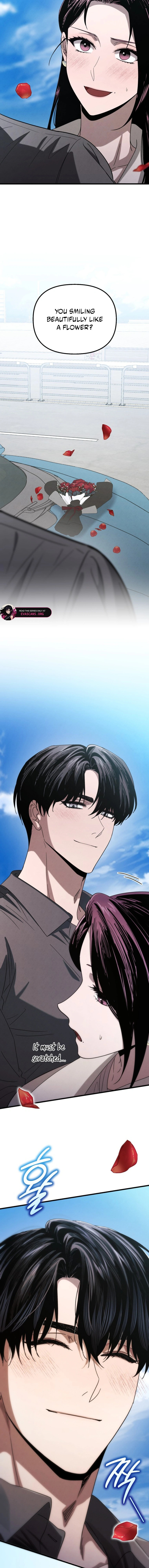 Read Unstoppable Bad Things chapter 76 image 10 on Lezhin