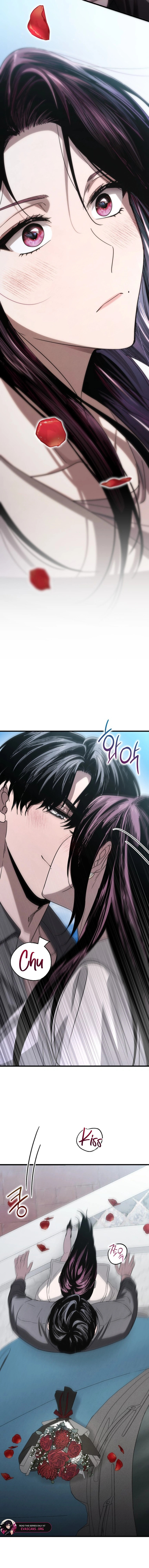 Read Unstoppable Bad Things chapter 76 image 11 on Lezhin