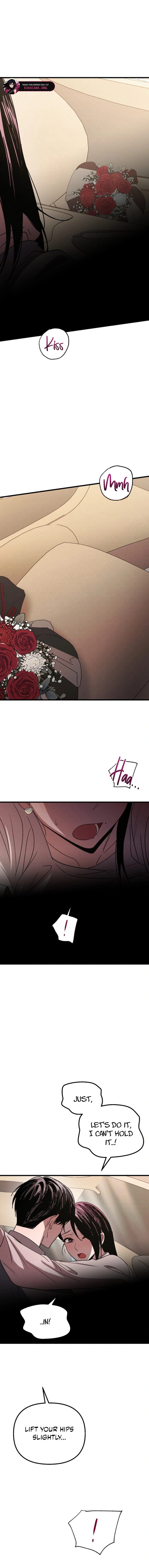 Read Unstoppable Bad Things chapter 76 image 15 on Lezhin