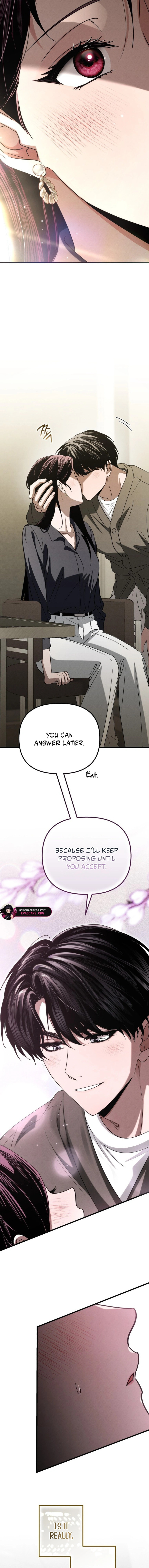 Read Unstoppable Bad Things chapter 76 image 4 on Lezhin