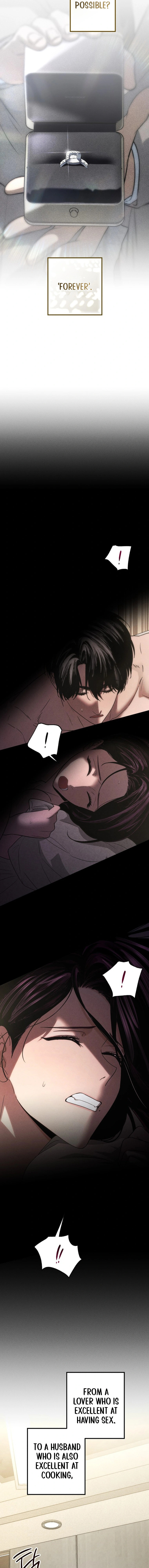 Read Unstoppable Bad Things chapter 76 image 5 on Lezhin