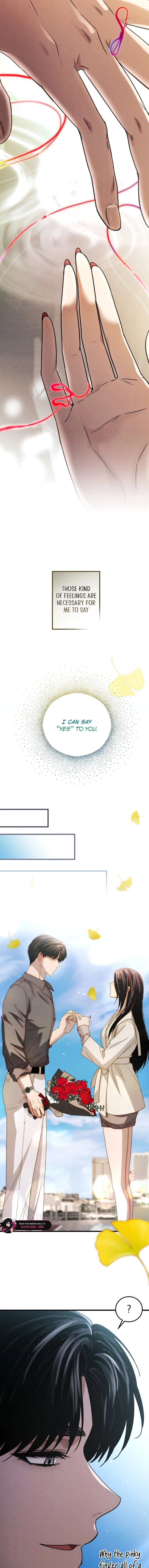 Read Unstoppable Bad Things chapter 76 image 8 on Lezhin