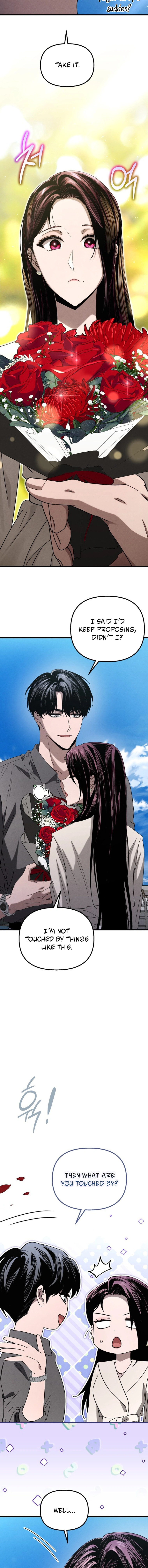 Read Unstoppable Bad Things chapter 76 image 9 on Lezhin