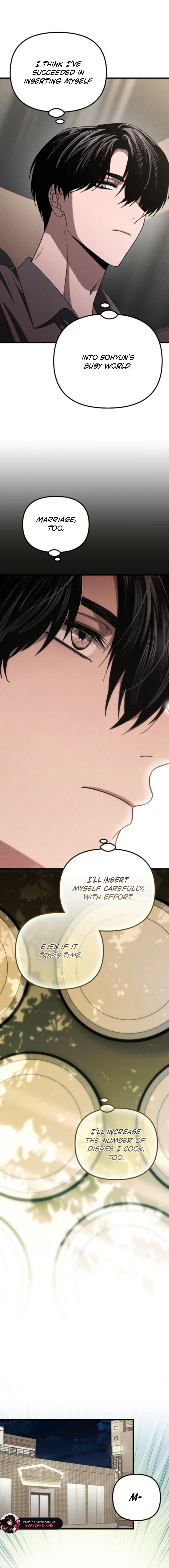 Read Unstoppable Bad Things chapter 77 image 10 on Lezhin