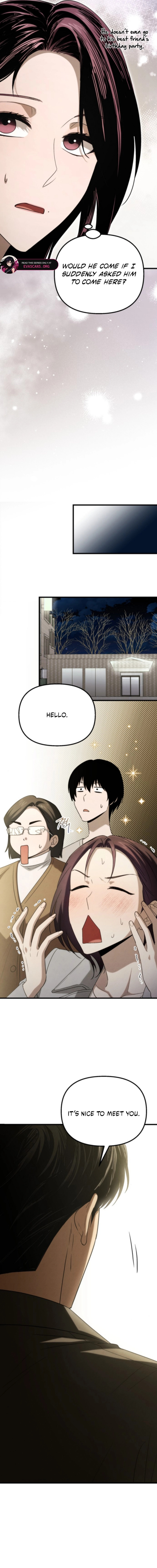 Read Unstoppable Bad Things chapter 77 image 15 on Lezhin