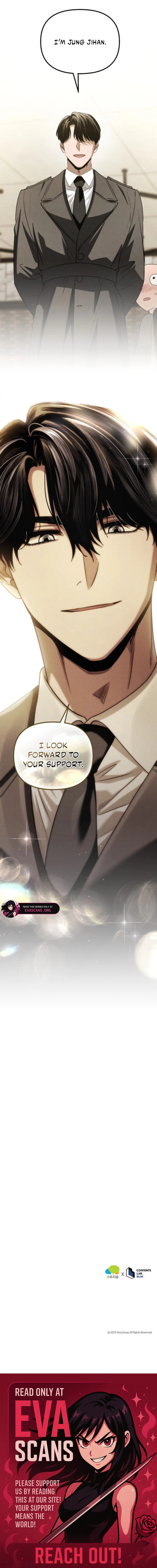 Read Unstoppable Bad Things chapter 77 image 16 on Lezhin