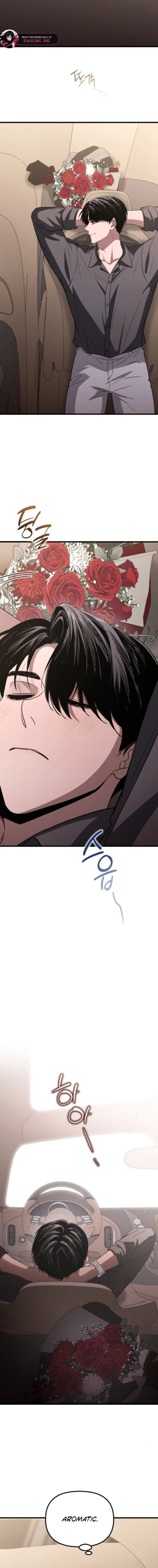 Read Unstoppable Bad Things chapter 77 image 8 on Lezhin