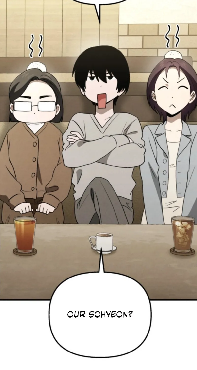 Read Unstoppable Bad Things chapter 78 image 14 on Lezhin