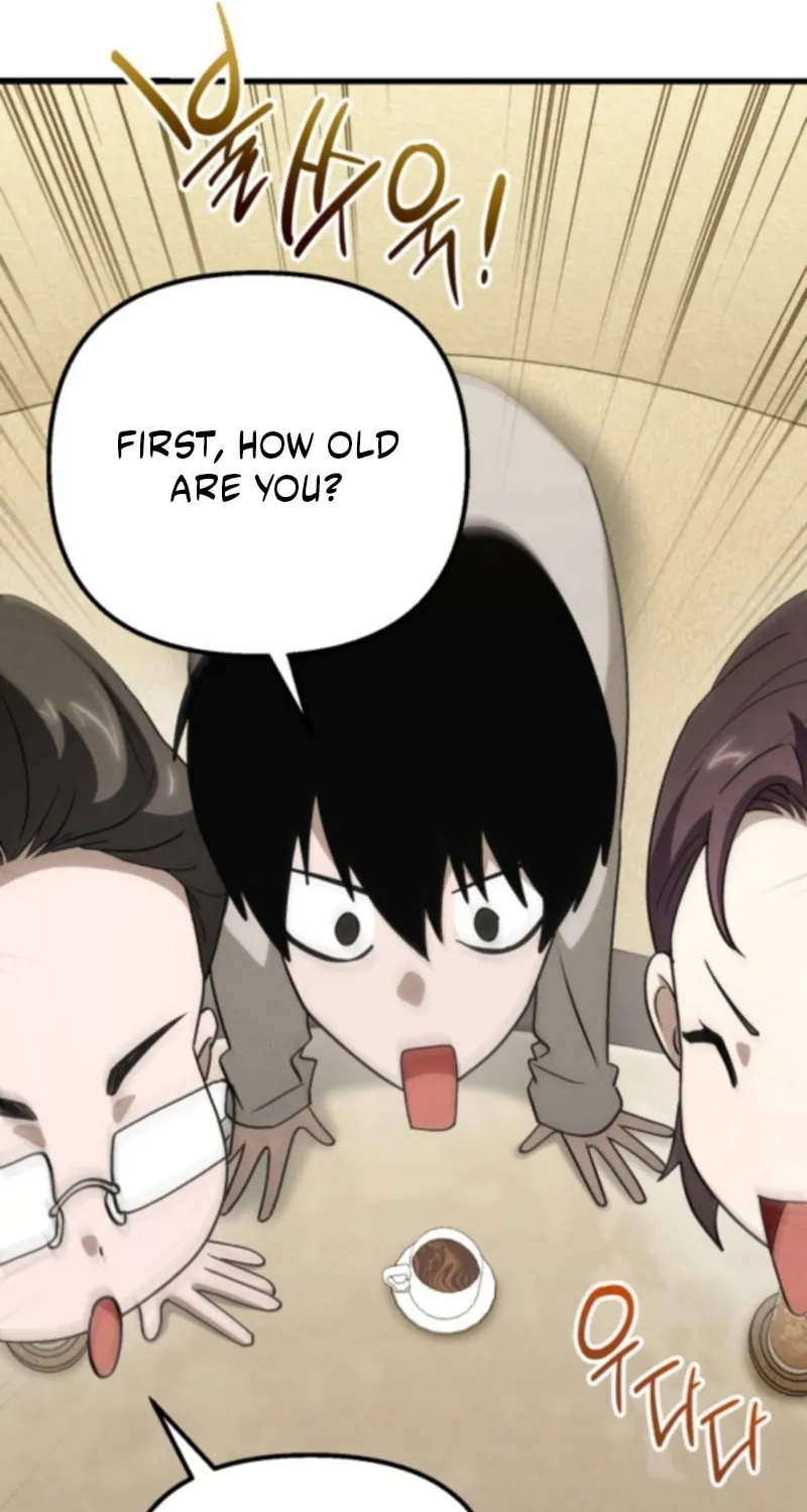 Read Unstoppable Bad Things chapter 78 image 22 on Lezhin