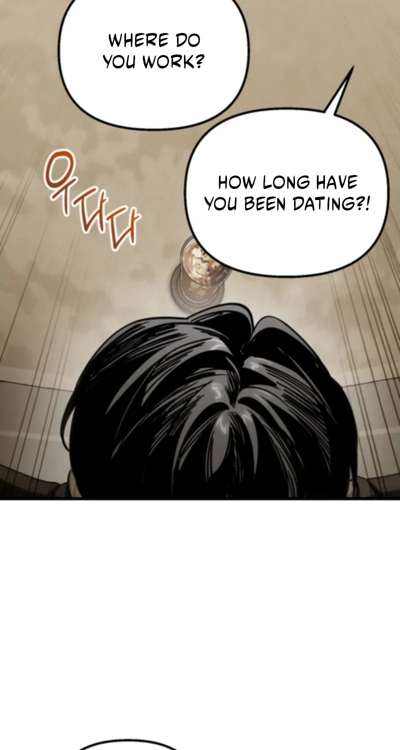 Read Unstoppable Bad Things chapter 78 image 23 on Lezhin