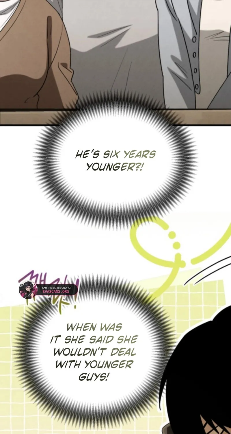 Read Unstoppable Bad Things chapter 78 image 30 on Lezhin
