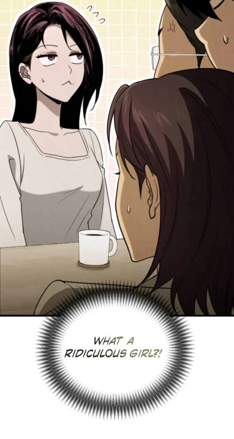Read Unstoppable Bad Things chapter 78 image 31 on Lezhin
