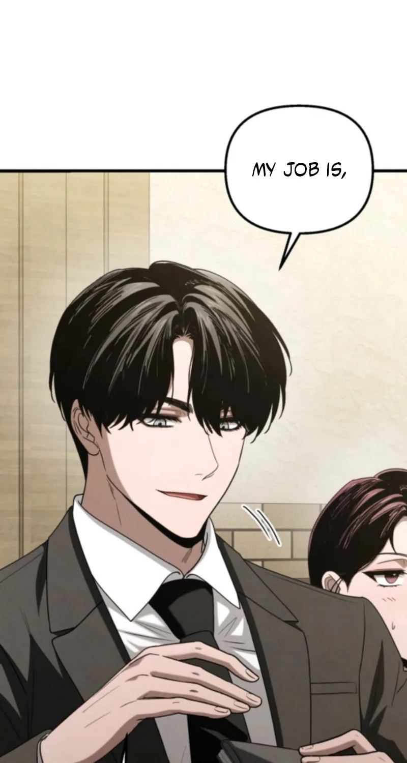 Read Unstoppable Bad Things chapter 78 image 32 on Lezhin