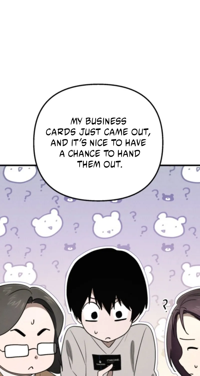 Read Unstoppable Bad Things chapter 78 image 34 on Lezhin