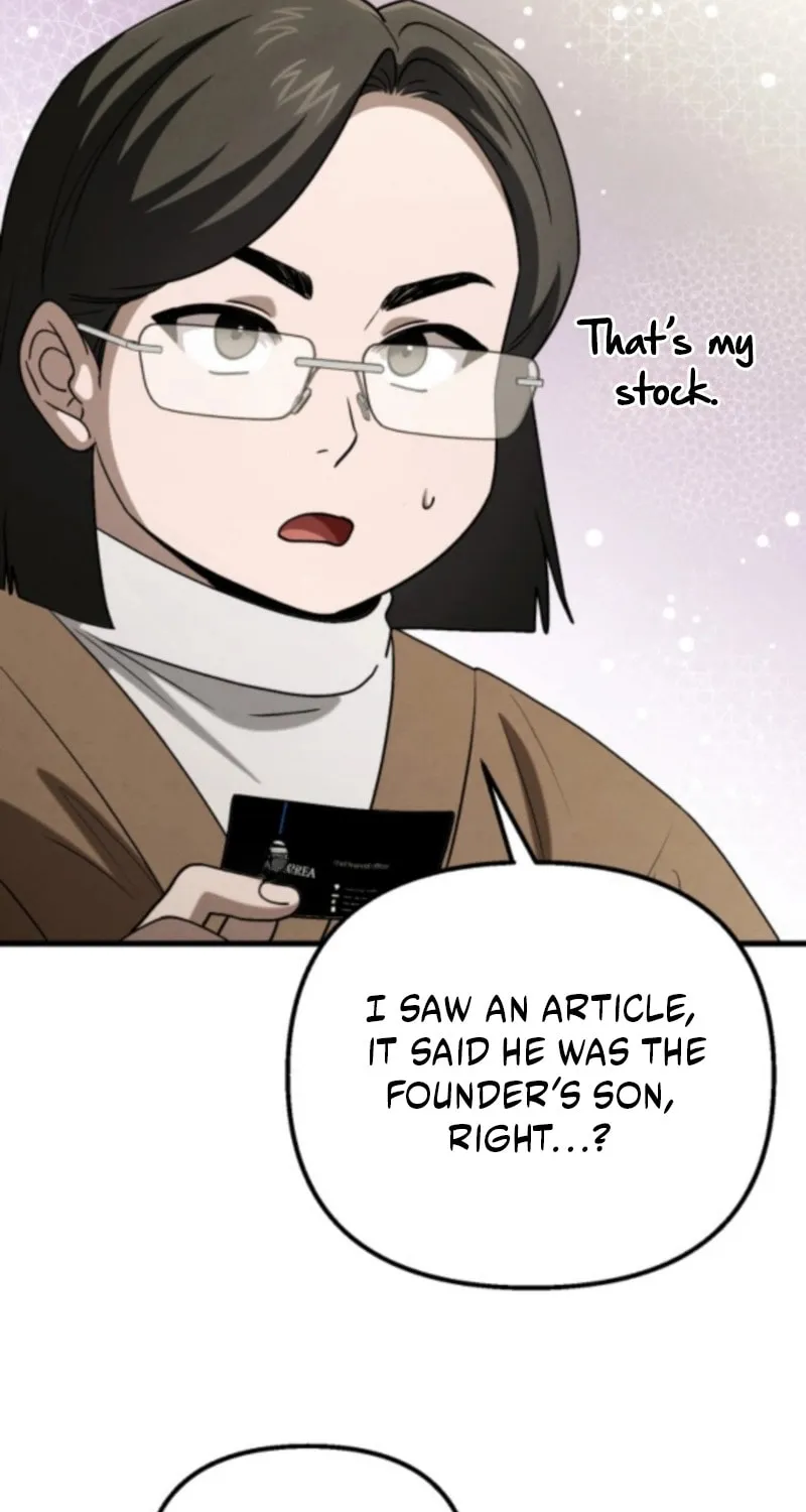 Read Unstoppable Bad Things chapter 78 image 36 on Lezhin