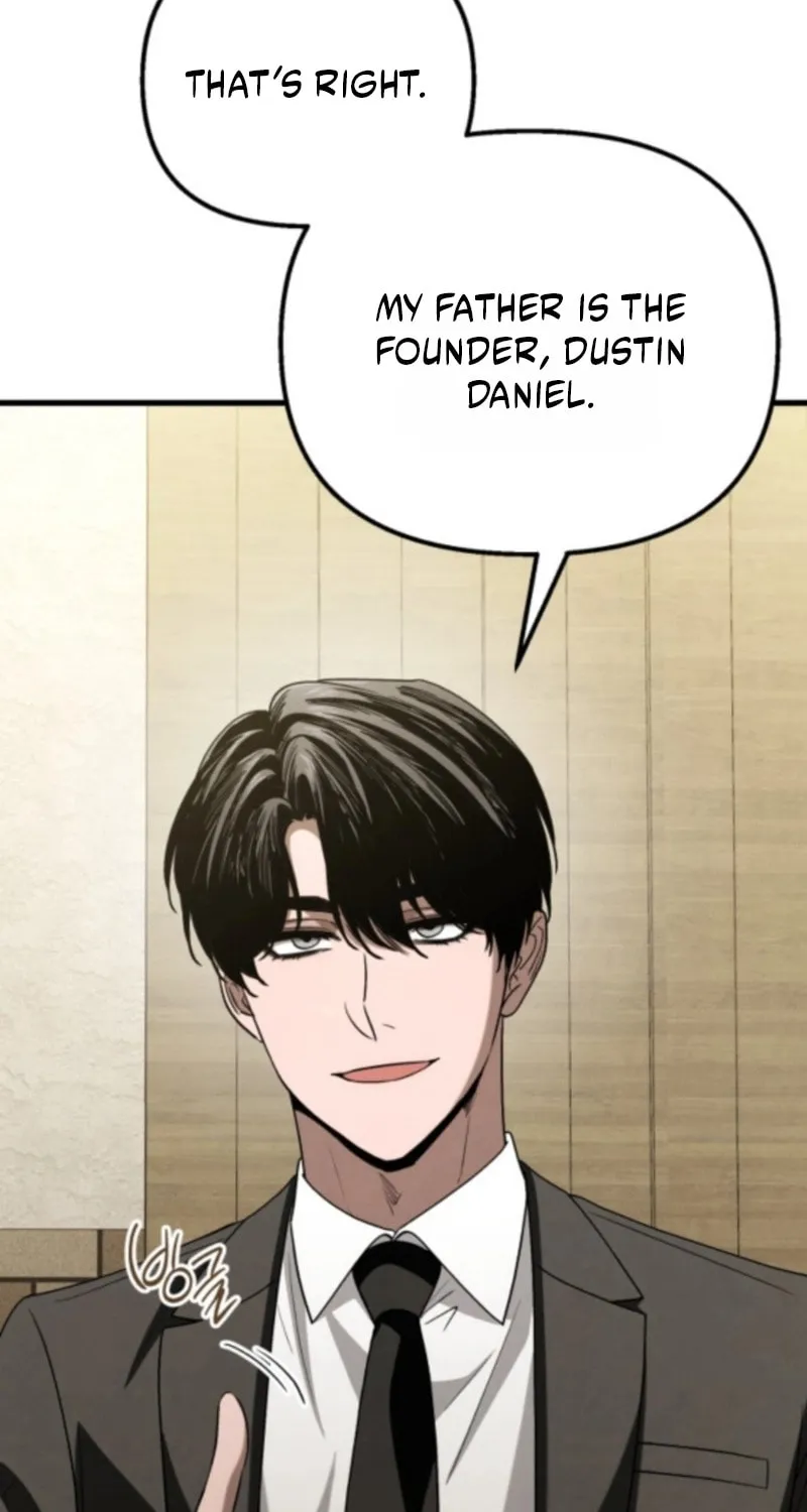 Read Unstoppable Bad Things chapter 78 image 37 on Lezhin
