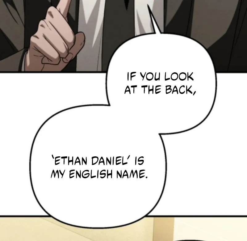 Read Unstoppable Bad Things chapter 78 image 38 on Lezhin
