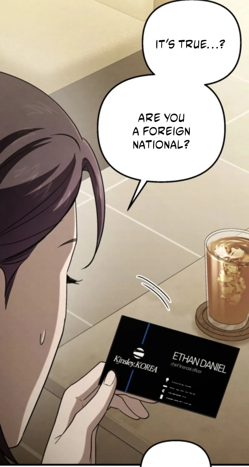Read Unstoppable Bad Things chapter 78 image 39 on Lezhin
