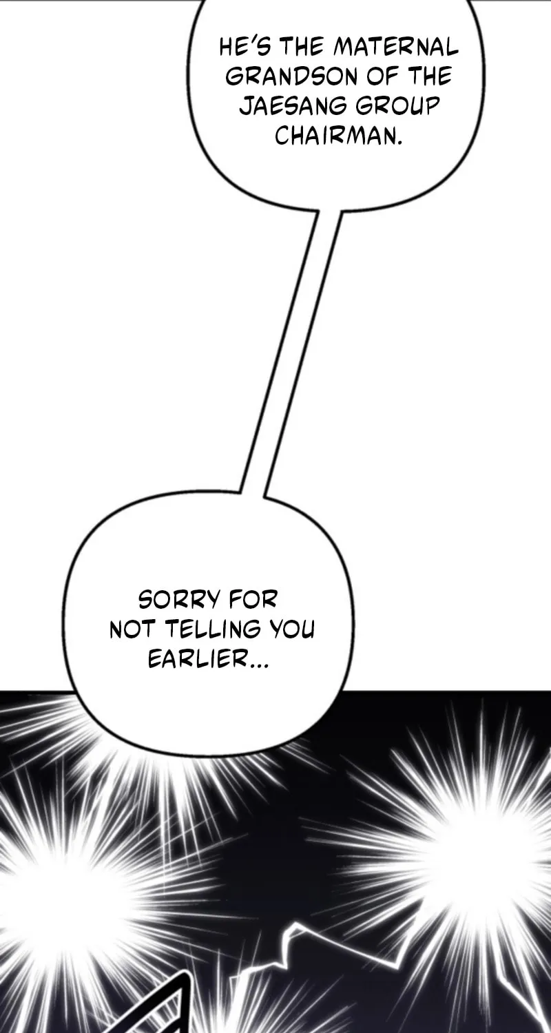 Read Unstoppable Bad Things chapter 78 image 44 on Lezhin