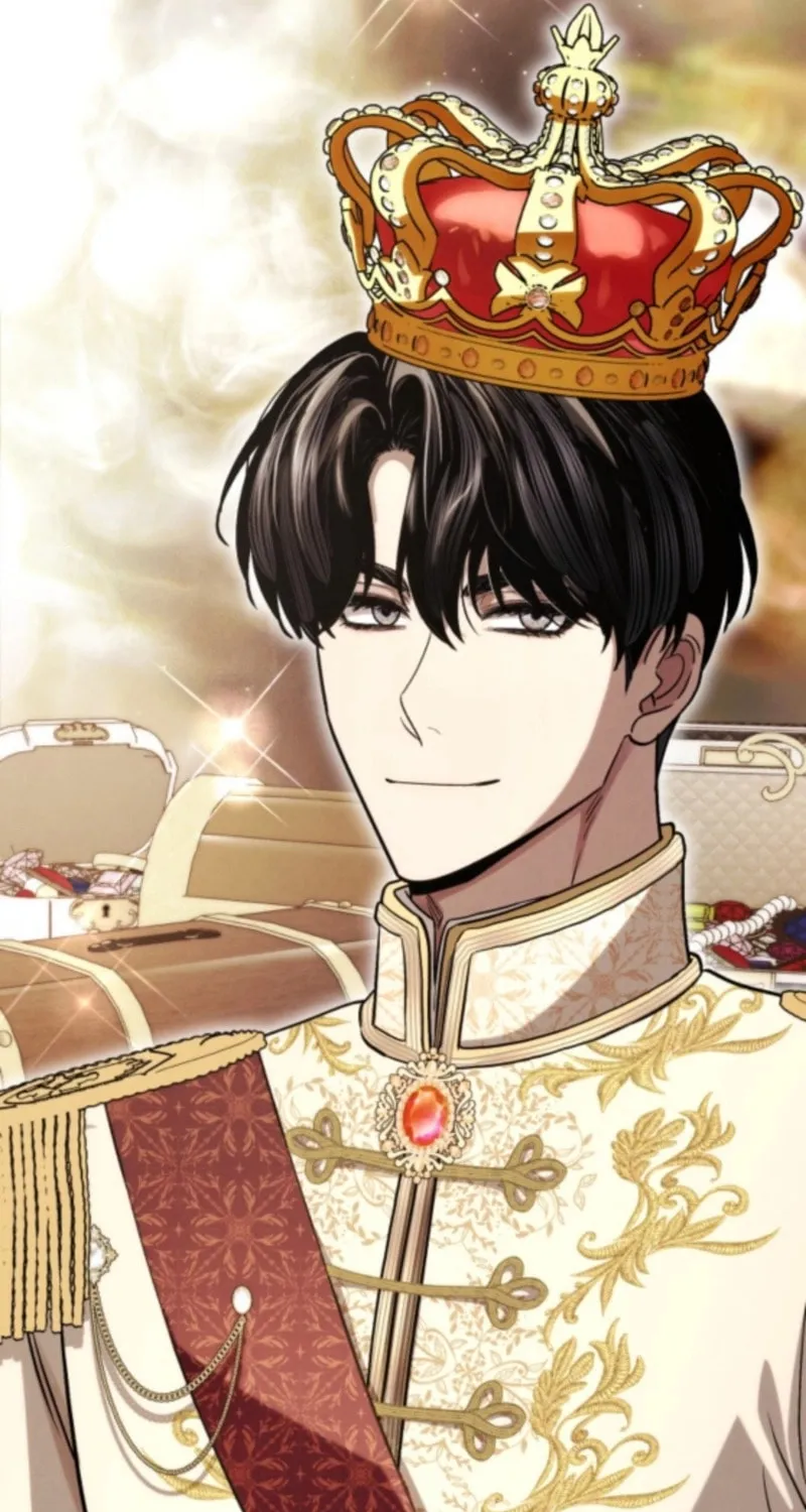 Read Unstoppable Bad Things chapter 78 image 49 on Lezhin