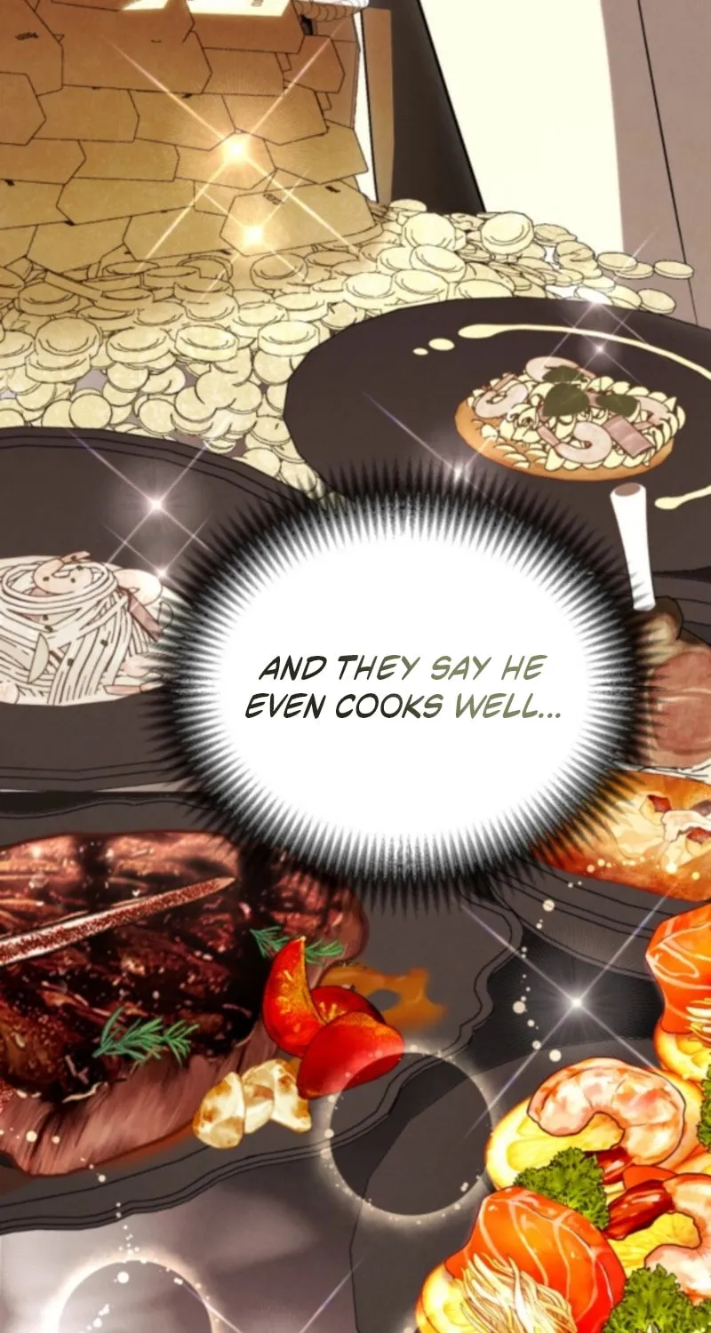 Read Unstoppable Bad Things chapter 78 image 51 on Lezhin