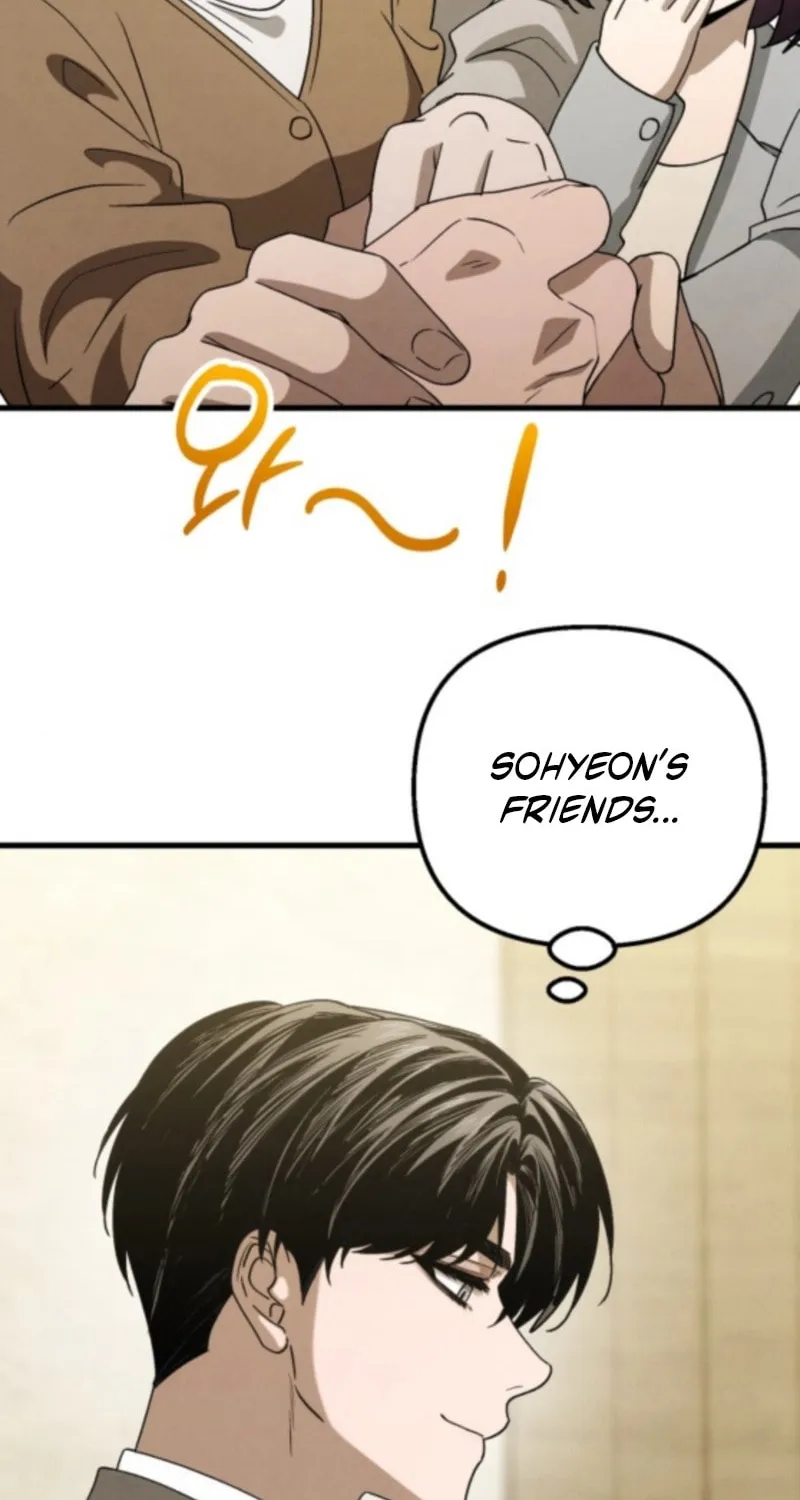 Read Unstoppable Bad Things chapter 78 image 8 on Lezhin