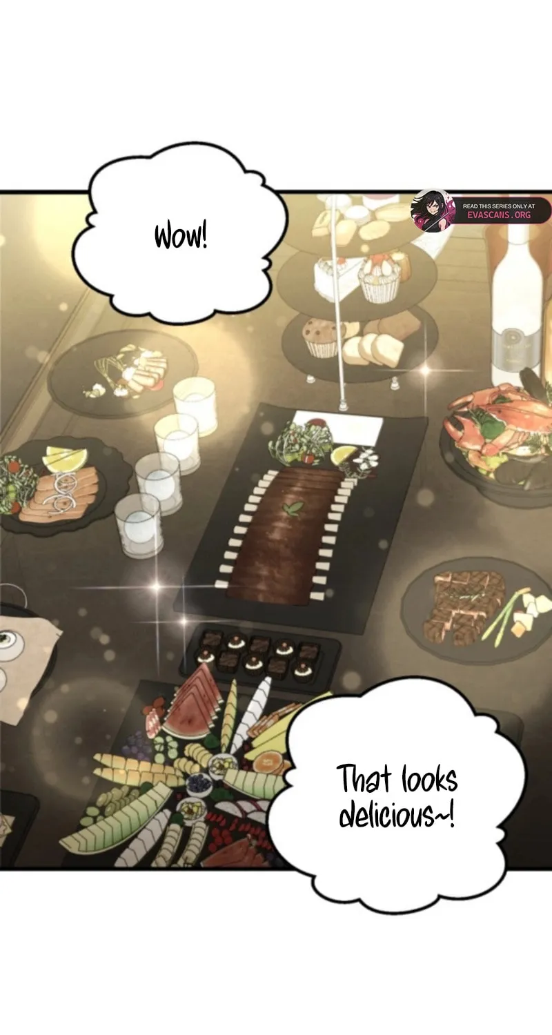 Read Unstoppable Bad Things chapter 78 image 86 on Lezhin