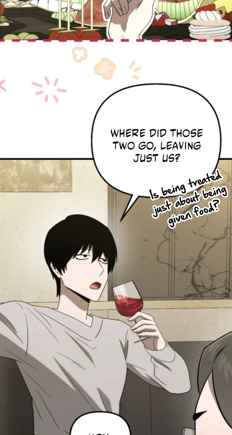 Read Unstoppable Bad Things chapter 78 image 88 on Lezhin