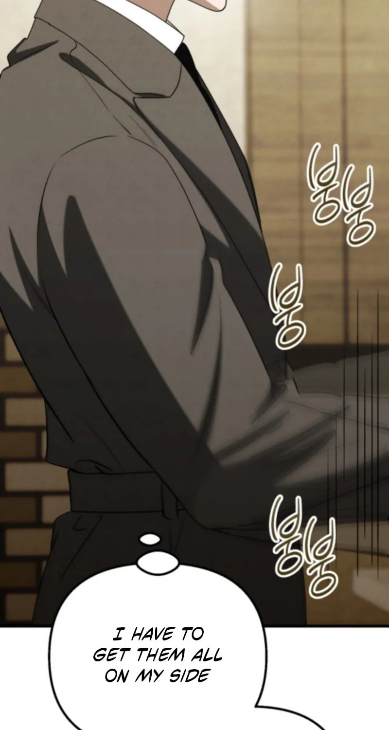 Read Unstoppable Bad Things chapter 78 image 9 on Lezhin