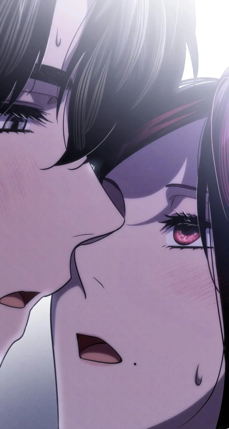 Read Unstoppable Bad Things chapter 78 image 97 on Lezhin